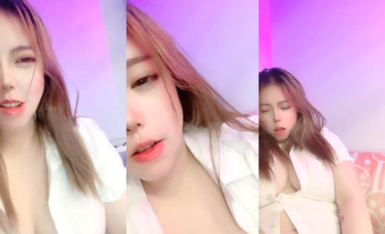 【脆脆奶芙】G奶御姐~巨乳肥臀~道具自慰~跳蛋狂震~爆漿 (16)