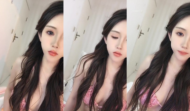 巔峰顏值頂級氣質尤物女神 杏仁酸奶 (4)