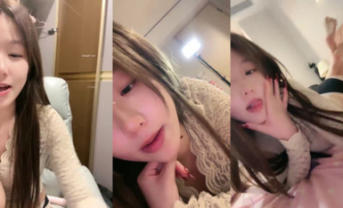 溫婉可愛清純校花女神 小初戀 20小時合集 (11)