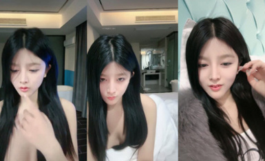 綠播下海【蘇州小狐狸】巔峰顏值女神~居然脫光了 完美身材36小時合集 (4)