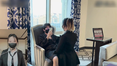 優雅性感女秘書【MeowFourteen（喵十四）】和老闆出差被操翻，很多人眼裡的女神，在人後如此淫盪，溫婉優雅氣質讓人看了就想狠狠插她