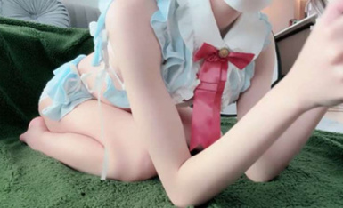 kiko 藍色小可愛