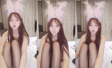 超可愛甜美學妹 桃井甜薈 雙馬尾黑絲20小時合集 (9)