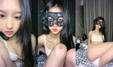 長沙清純系白虎主播@小野貓 尺度福利秀 (11)