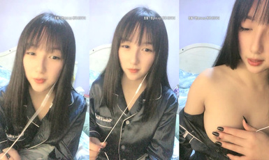 高顏值清純女神 星luck(楊蔥蔥) 50部合集 (38)