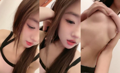 清純女校花！超級漂亮【元氣妹妹】粉嫩可口，大哥們最喜歡的類型來了，超贊 (6)