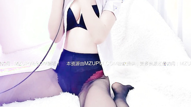 夏詩詩vv ASMR+禮物 定製視頻合集 (9)