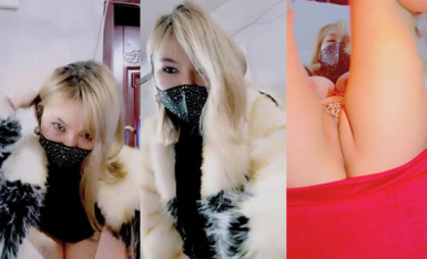 超級豐滿的極品紋身妹子 嘎嘎靠譜 (3)