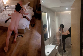 究極核彈②！窮人女神有錢人母狗，實力金主【大魔王FQ】以淫為樂，夜夜做新郎，玩肏各種長腿氣質外圍3P露出調教合集（1）