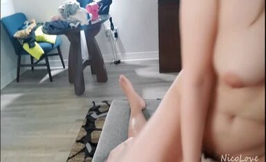 nicolove日常性爱小视频合集 (19)