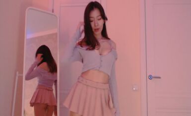 主播 Iamaime 多天直播视频 (9)