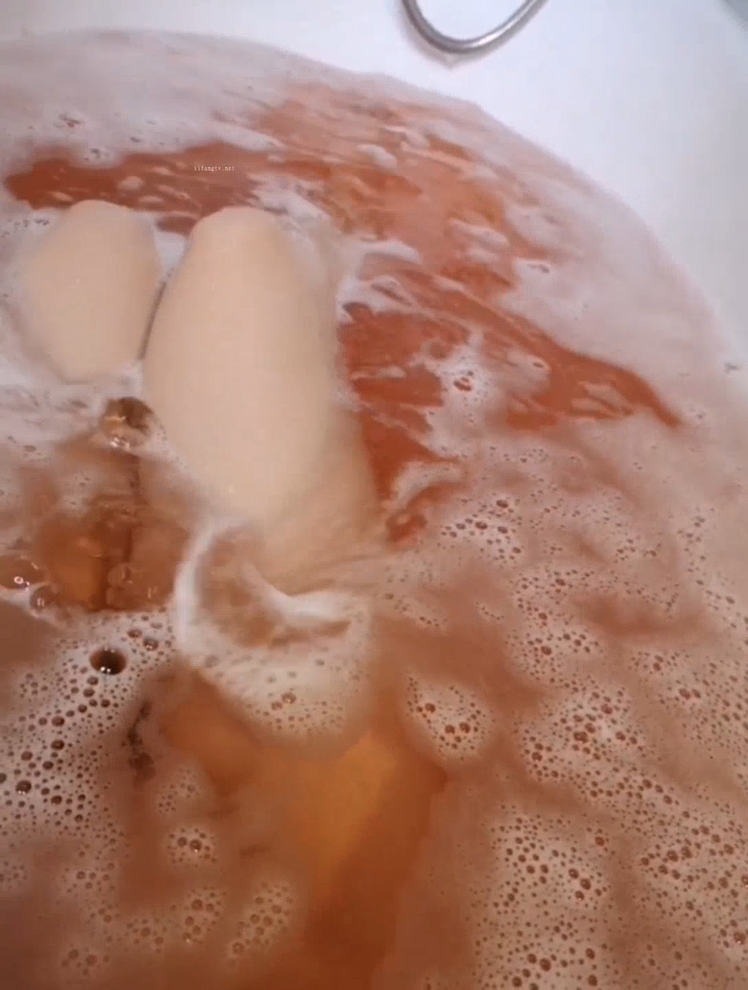 番茄社区主播梁沈沈呐全套合集33