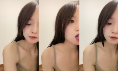 卧槽！兄弟們！女神又被操了~【元氣妹妹】，N場啪啪，玩得就是真實 (6)