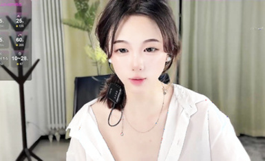 Stripchat高端大氣上檔次【lockheadgirld】女神氣質非凡，駕馭多種風格 (9)