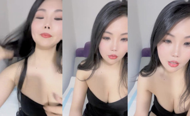 極品身材高顏值超有氣質女神 花崎蘿 20小時合集 (15)