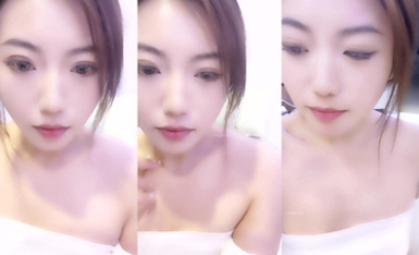 網紅顏值女神 不想醒 20小時合集 (9)