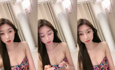 天馬星空~天花板級~【露露】靈魂舞脫內褲~屁屁真迷人 (6)