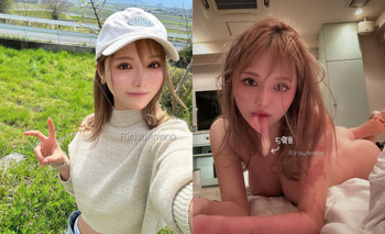 日本極品風俗娘「天野リリス」「RirisuAmano」推特全量資源 (1)