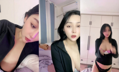 頂級綠播女神【coco】顏值秒射一切網紅~名器一線天~秒硬~ (1)