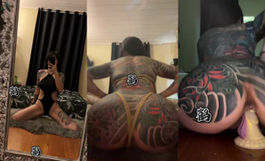 極品白虎福利姬@鶴 尺度私拍視圖合集 (3)