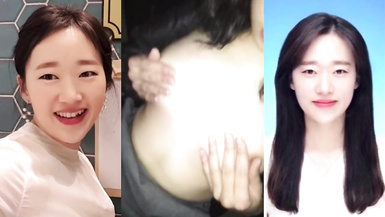 Yi Yuna Parttime Blowjob in a Toilet Enclosure