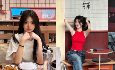 極品高顏值校花被男友各種玩弄自拍泄密，曝光大量生活照私密視頻