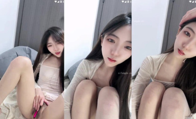 女神突破尺度！【上官婉兒】急速抽插狂噴，塞滿小穴 (7)