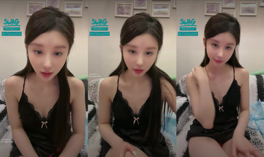 2024年9月SWAG極品女神 核彈推薦 超高顏值【依娜】9場大秀全網獨家發布，原生態的美女掰逼給我看，顫抖了！ (2)