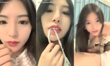 重磅推薦！神仙顏值~【親親寶貝】絕美女神，被無套啪啪，小伙艷福不淺 (1)