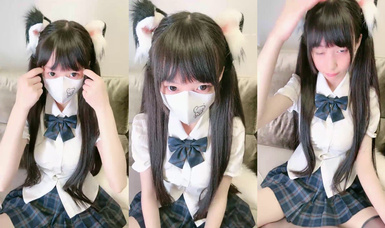 清純校花絕殺各路神仙【悲傷烤地瓜】我要擼一萬年 (4)