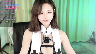 StripChat直播甄選合輯：天然E奶反差婊穿性感白絲跳蛋自慰浪叫 氣質美女揉乳扣穴假屌插穴淫液氾濫 (11)