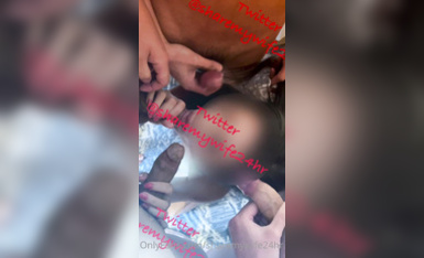 國產極品媚黑綠帽人妻「24小時分享我妻」OF性愛私拍 騷妻愛淫趴和黑人干炮追求極致體驗【第四彈】 (15)