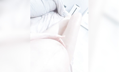 九頭身極品女神！推特天然巨乳網紅【晴紫】福利群不雅私拍，生孩子後奶水充足群內賣人奶720p