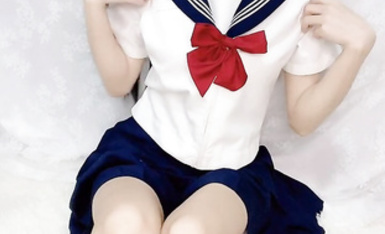 福利姬櫻狸子 JK制服