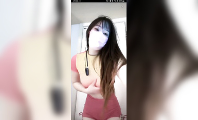 抖音網紅舞姬@寧向(向向) 會員群大尺度裸舞 (60)