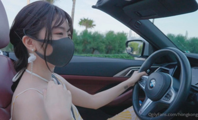 玩偶姐姐_HongKongDoll_短篇集_新_去年某一個下午