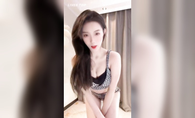 抖音高顏值舞姬@圈圈吖 定製熱舞合集 第二彈 (2)