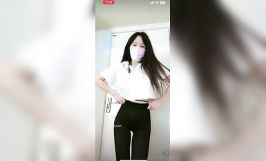 抖音網紅舞姬@寧向(向向) 會員群大尺度裸舞 (13)