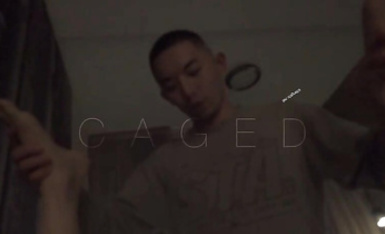 對話粗口淫盪，喜歡抽麻的嘻哈范大神DuDu收費私拍7部解鎖，玩玩樂樂，玩肏各種極品外圍 (4)