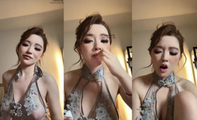 【棒棒糖小公主】頂級綠播~甜甜女神~白皙美乳~掰穴柔逼~超誘惑 (11)