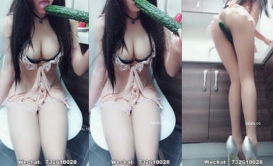 麻酥酥喲 2018‎.0‎8‎.‎25 廚房play