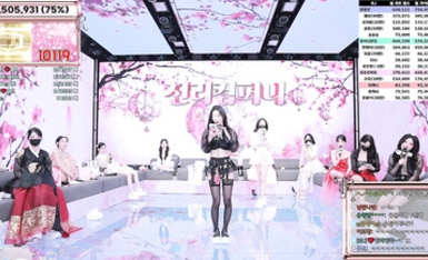 BJ脫衣舞女團【Jinricp】第四季第十期 (10)