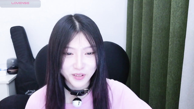 Stripchat 新女神降臨 Rainybaby首次門票大秀 全裸自慰絕美 (23)