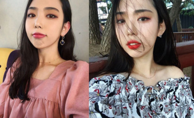 極品小母狗雲盤生活照與性愛視頻流出，反差感拉滿 (2)