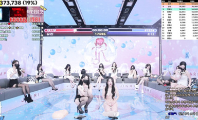 BJ脫衣舞女團【Jinricp】第四季第五期 (4)