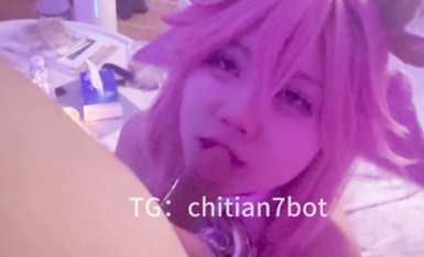 極品福利姬【池甜chitian1】視頻合集 (11)