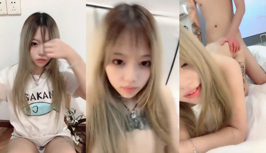 【欣少】剛下海就被無套啪啪_都操出漿啦_2