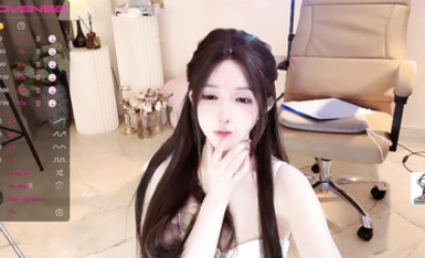 Stripchat性感噴水御姐女神『Hahaha_ha』最新直播合集 (10)