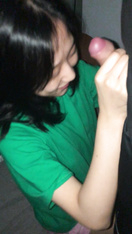 全網精選露臉口交系列，持續更新中 (2)