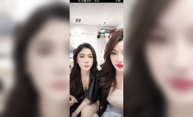 上千部篩選抖音走光露點精選視頻美女視頻福利小合集 (52)